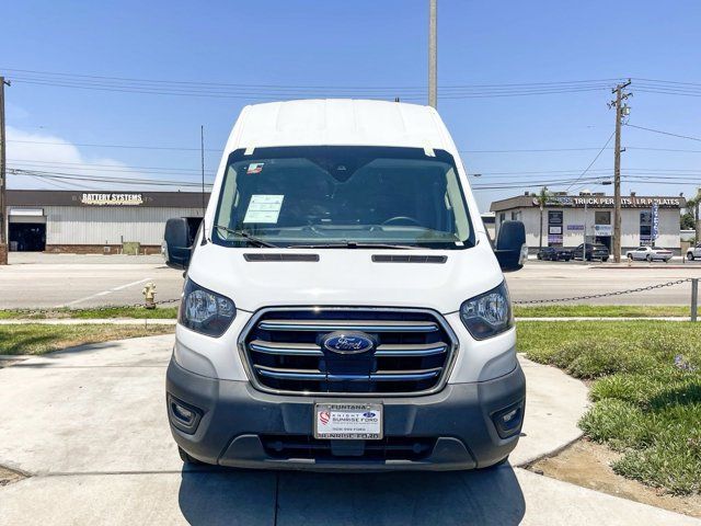 2022 Ford E-Transit Base