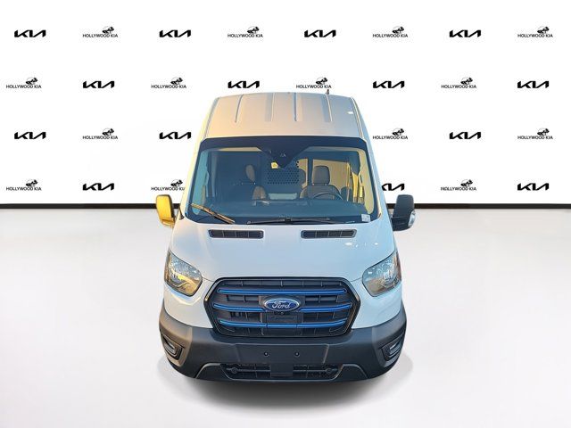 2022 Ford E-Transit Base