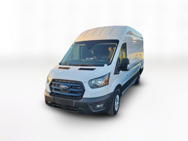 2022 Ford E-Transit Base