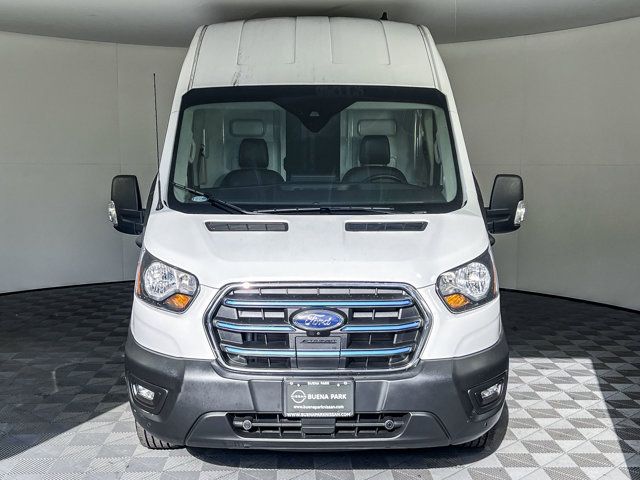 2022 Ford E-Transit Base