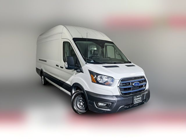 2022 Ford E-Transit Base