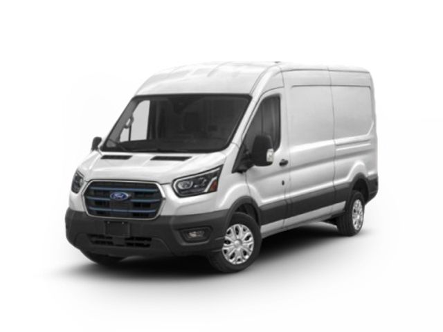 2022 Ford E-Transit Base