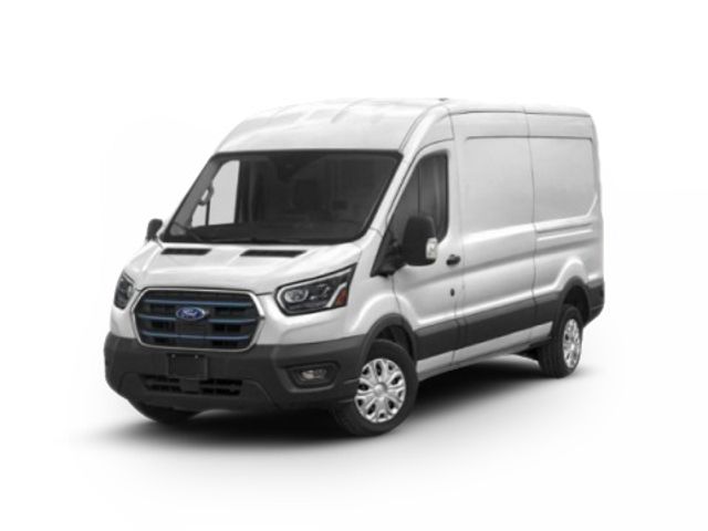 2022 Ford E-Transit Base