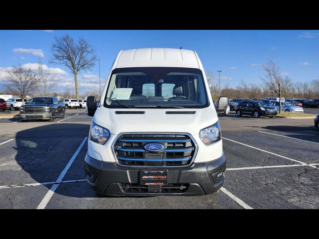 2022 Ford E-Transit Base