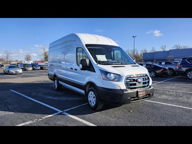 2022 Ford E-Transit Base