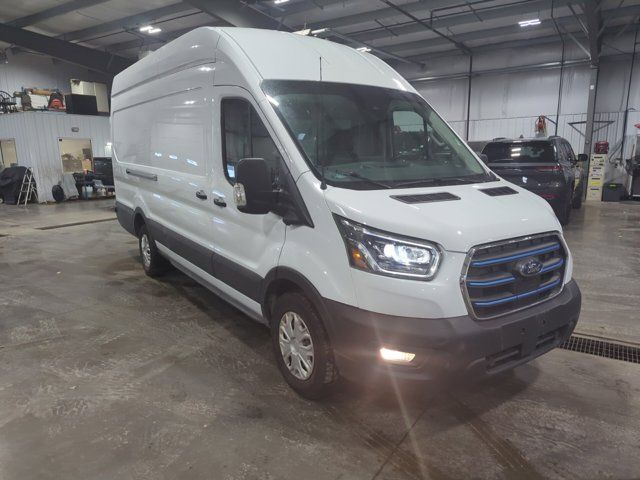 2022 Ford E-Transit Base