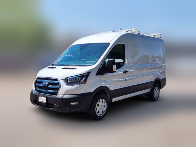 2022 Ford E-Transit Base