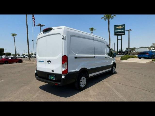 2022 Ford E-Transit Base