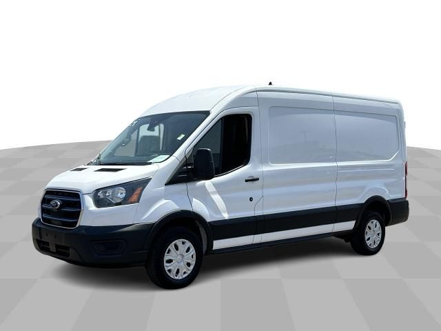 2022 Ford E-Transit Base