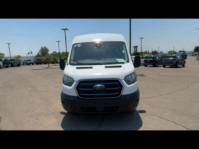 2022 Ford E-Transit Base