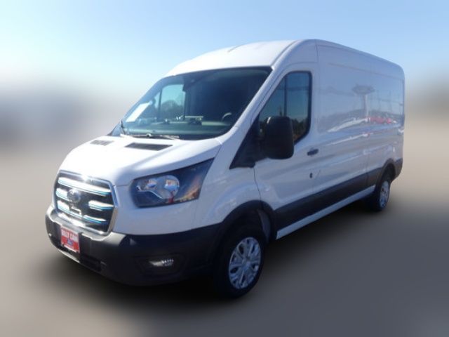 2022 Ford E-Transit Base