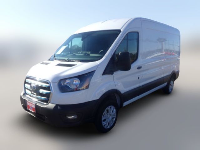 2022 Ford E-Transit Base