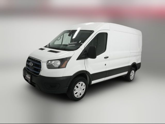 2022 Ford E-Transit Base