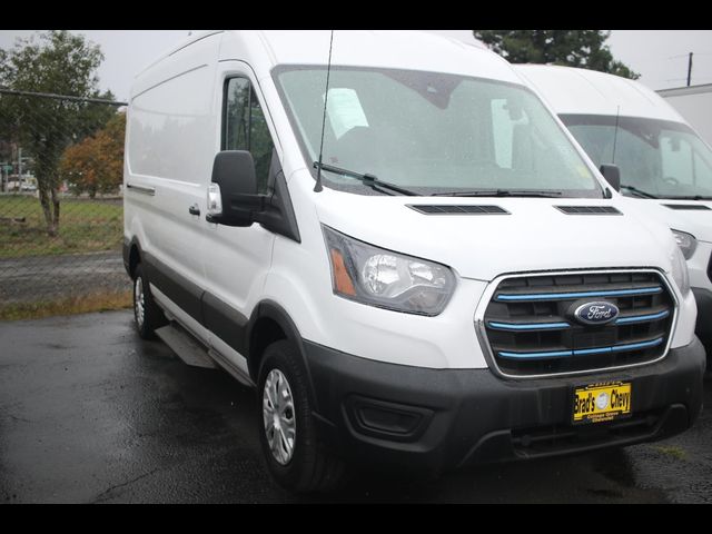 2022 Ford E-Transit Base