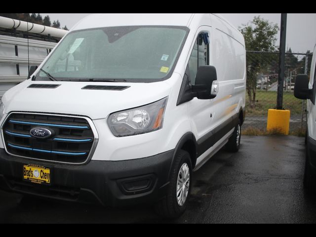 2022 Ford E-Transit Base