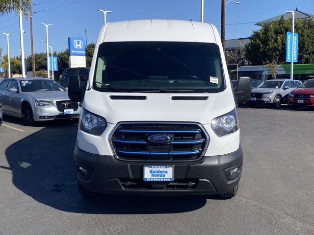 2022 Ford E-Transit Base