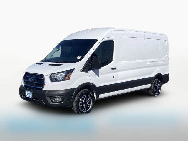 2022 Ford E-Transit Base