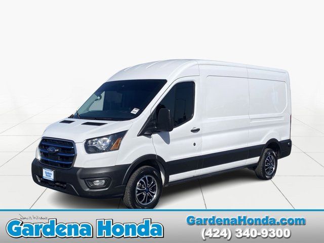 2022 Ford E-Transit Base