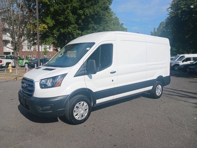 2022 Ford E-Transit Base