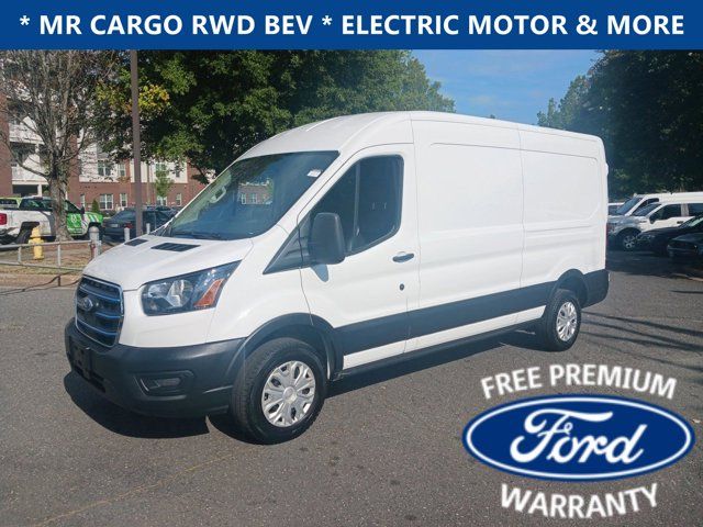 2022 Ford E-Transit Base