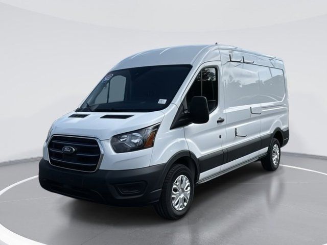 2022 Ford E-Transit Base