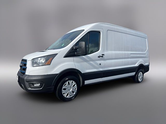 2022 Ford E-Transit Base