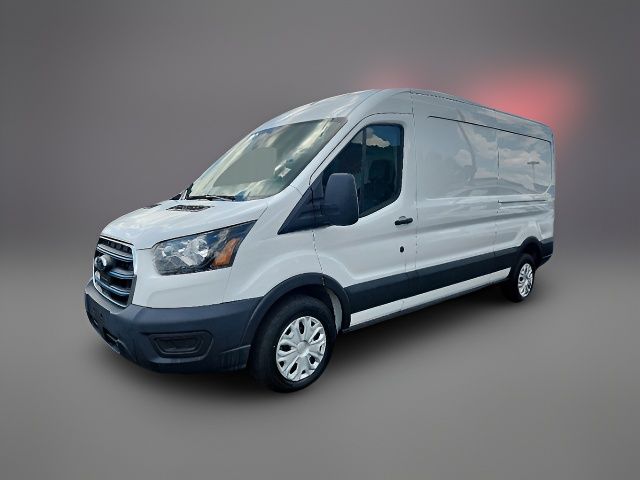 2022 Ford E-Transit Base