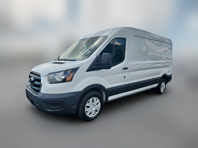 2022 Ford E-Transit Base