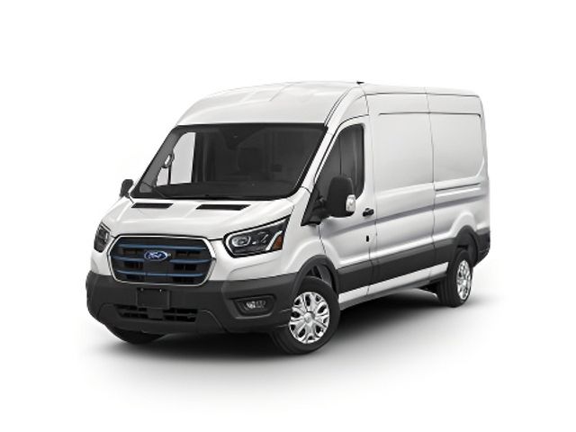 2022 Ford E-Transit Base