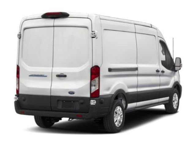 2022 Ford E-Transit Base