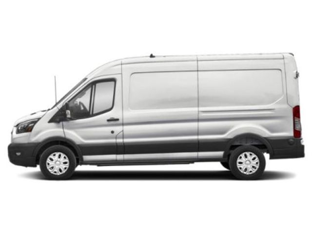 2022 Ford E-Transit Base