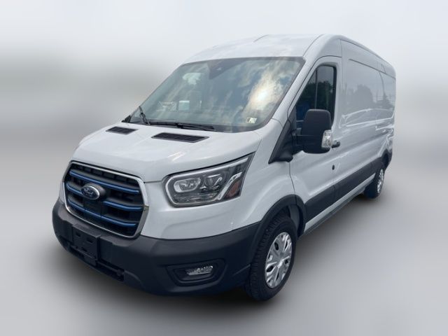 2022 Ford E-Transit Base