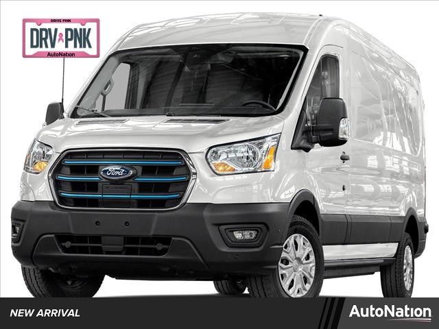 2022 Ford E-Transit Base