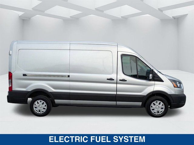 2022 Ford E-Transit Base