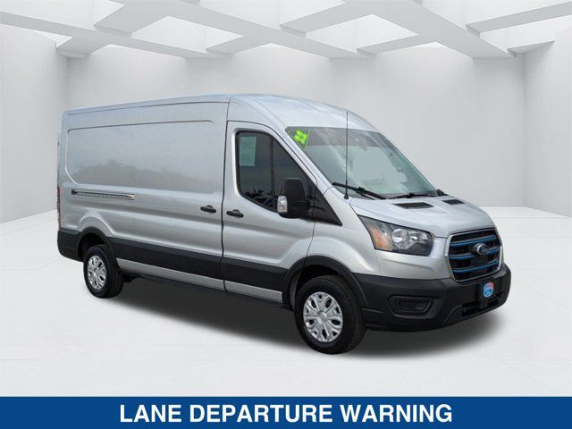 2022 Ford E-Transit Base