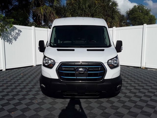 2022 Ford E-Transit Base