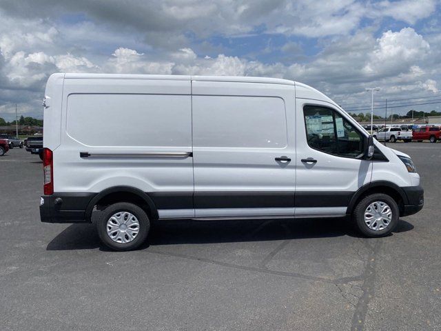 2022 Ford E-Transit Base