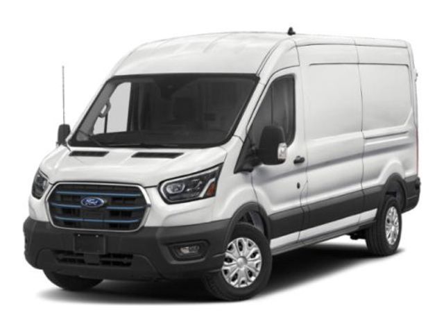 2022 Ford E-Transit Base