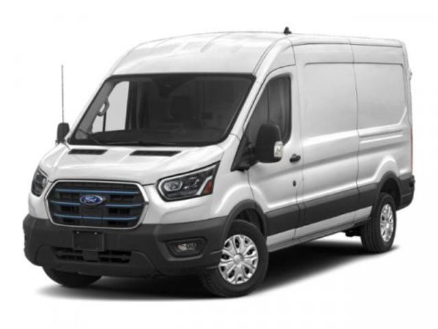 2022 Ford E-Transit Base