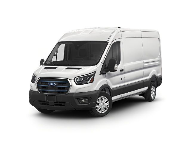 2022 Ford E-Transit Base