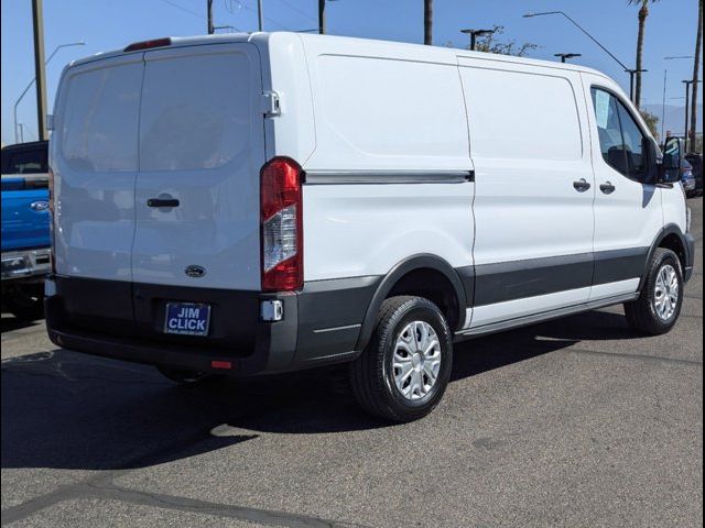 2022 Ford E-Transit Base