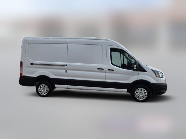 2022 Ford E-Transit Base