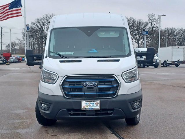 2022 Ford E-Transit Base