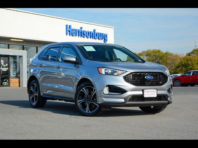 2022 Ford Edge ST