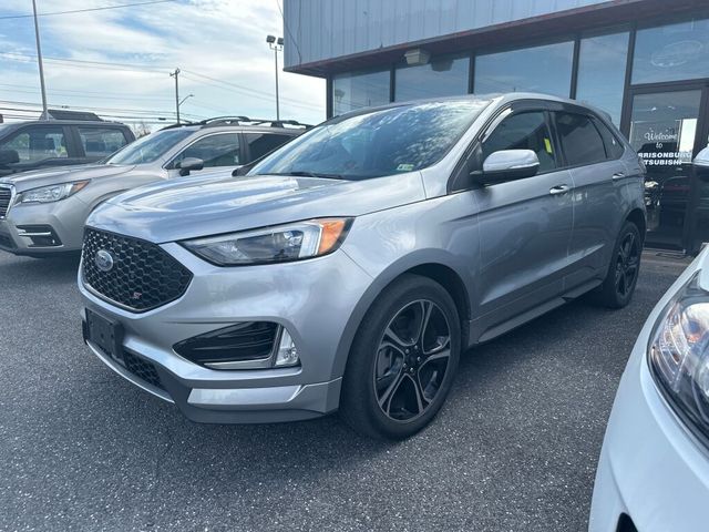 2022 Ford Edge ST