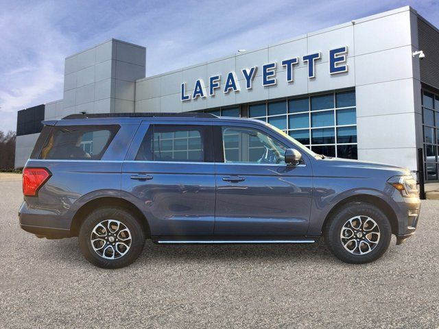 2022 Ford Expedition XLT