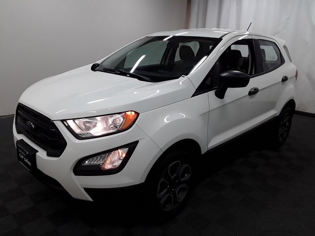 2022 Ford EcoSport S