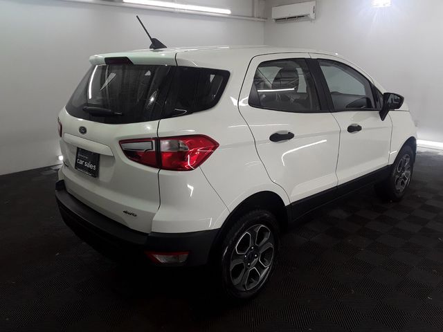 2022 Ford EcoSport S