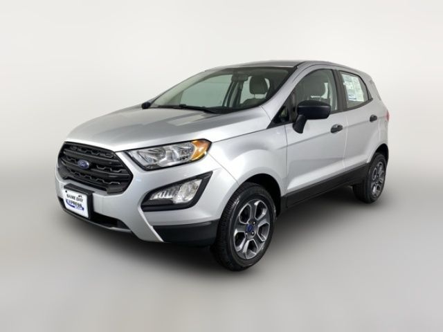 2022 Ford EcoSport S