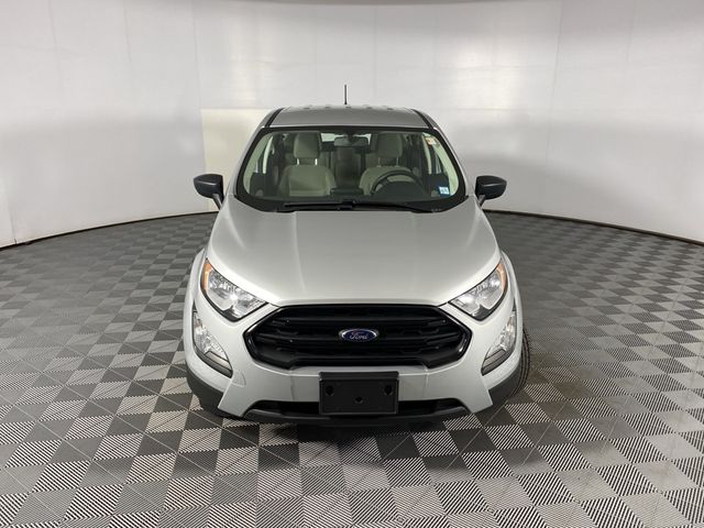 2022 Ford EcoSport S